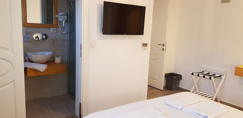 Imagen de la habitación del Adadayiz Otel. Foto 4