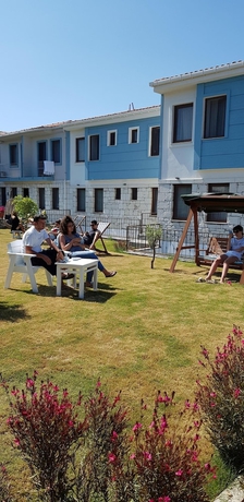 Imagen general del Adadayiz Otel. Foto 1