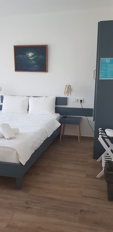 Imagen de la habitación del Adadayiz Otel. Foto 5