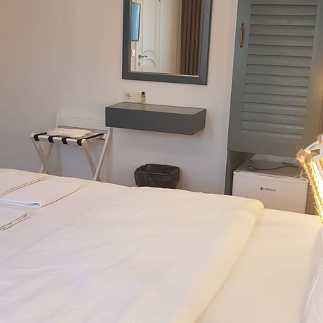 Imagen de la habitación del Adadayiz Otel. Foto 6