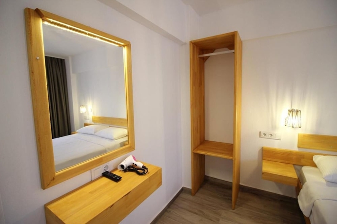 Imagen de la habitación del Adadayiz Otel. Foto 7