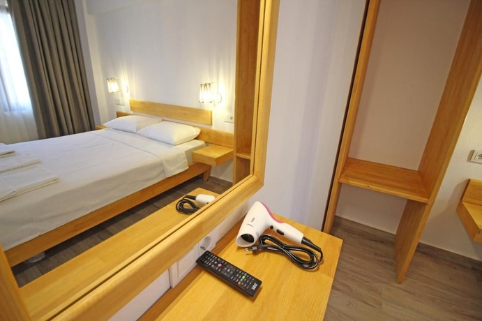 Imagen de la habitación del Adadayiz Otel. Foto 9