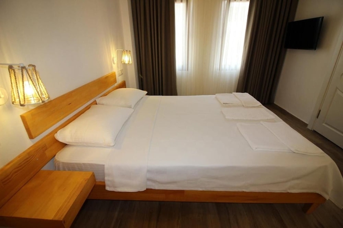 Imagen de la habitación del Adadayiz Otel. Foto 12