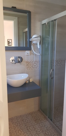 Imagen de la habitación del Adadayiz Otel. Foto 15