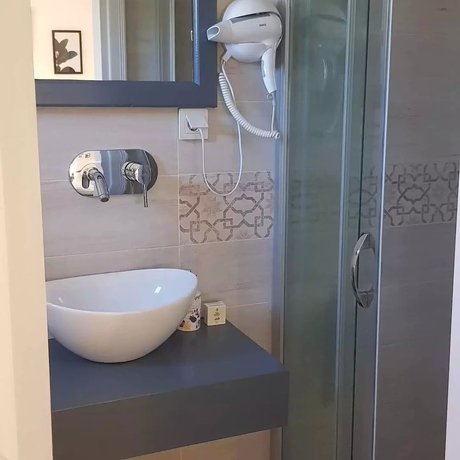 Imagen de la habitación del Adadayiz Otel. Foto 16