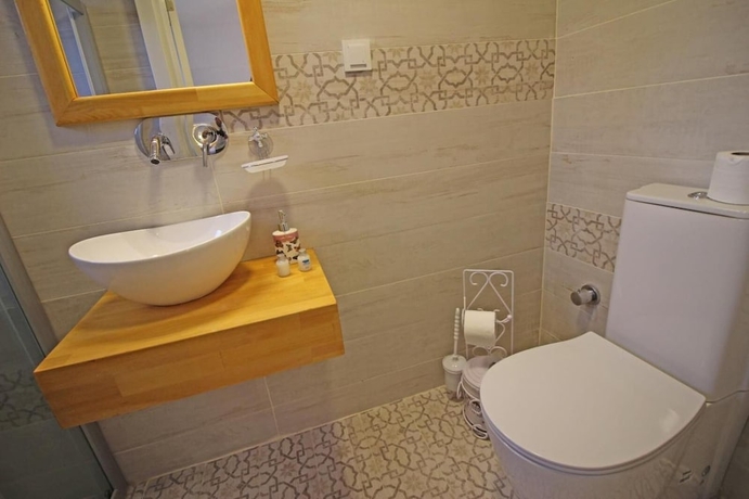 Imagen de la habitación del Adadayiz Otel. Foto 17