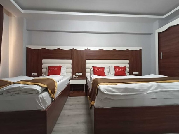 Imagen general del Adalı Hotel and Suites. Foto 1