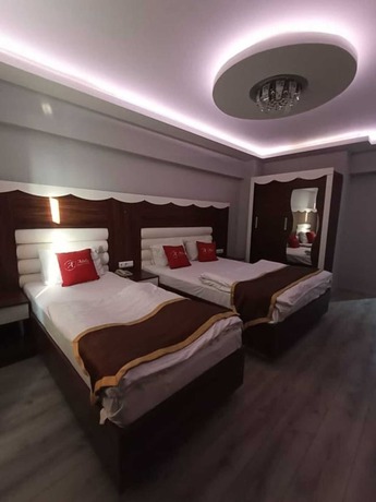 Imagen general del Adalı Hotel and Suites. Foto 3