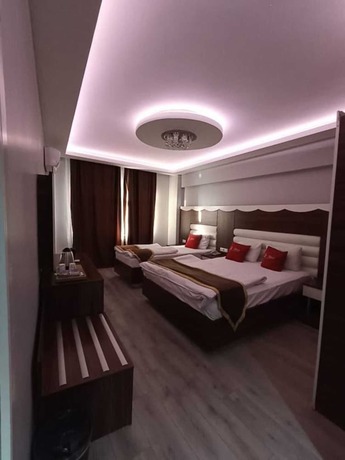 Imagen general del Adalı Hotel and Suites. Foto 4