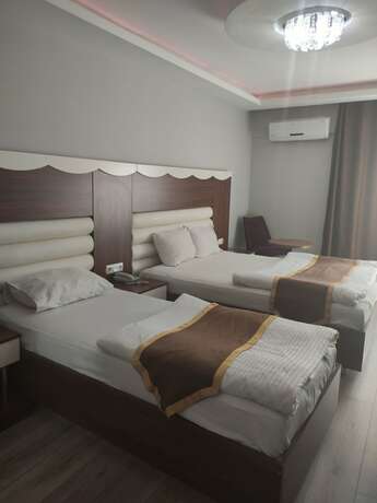 Imagen general del Adalı Hotel and Suites. Foto 5