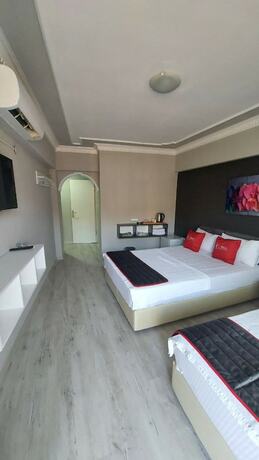 Imagen general del Adalı Hotel and Suites. Foto 6