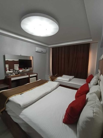 Imagen general del Adalı Hotel and Suites. Foto 8