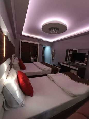Imagen general del Adalı Hotel and Suites. Foto 9