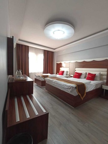 Imagen general del Adalı Hotel and Suites. Foto 12