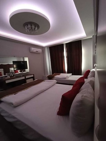 Imagen de la habitación del Adalı Hotel and Suites. Foto 14