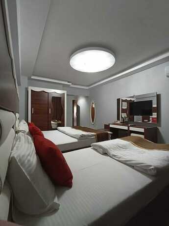 Imagen de la habitación del Adalı Hotel and Suites. Foto 15