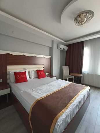 Imagen de la habitación del Adalı Hotel and Suites. Foto 17