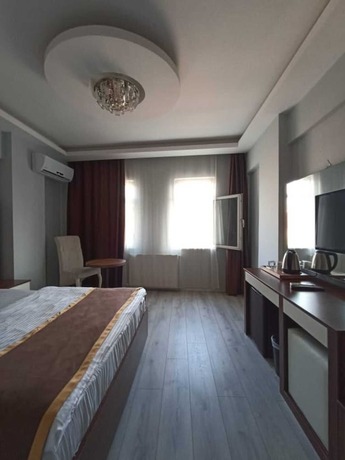 Imagen de la habitación del Adalı Hotel and Suites. Foto 19