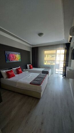 Imagen de la habitación del Adalı Hotel and Suites. Foto 20