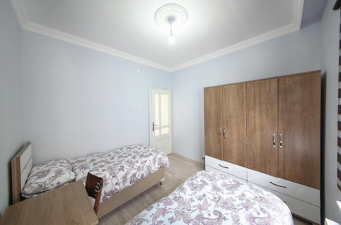 Imagen de la habitación del Adalı Pansiyon. Foto 6