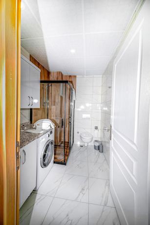 Imagen de la habitación del Adam Apart Hotel 2. Foto 8