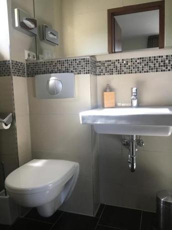 Imagen general del Adam Hotel. Foto 3