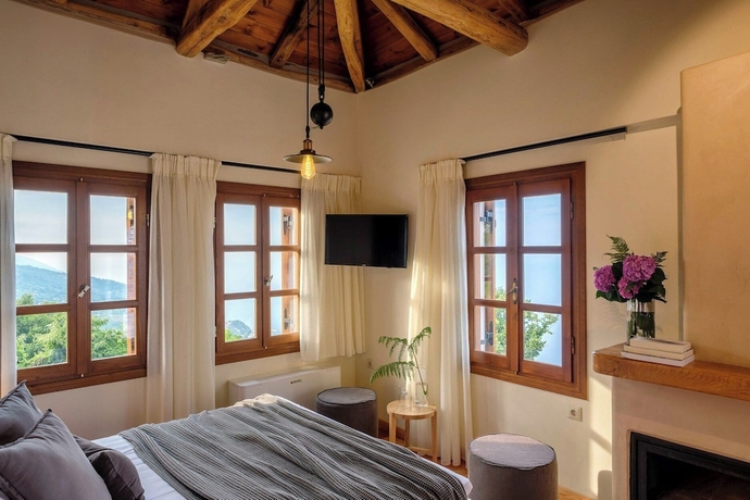 Imagen de la habitación del Adama Guesthouse. Foto 1