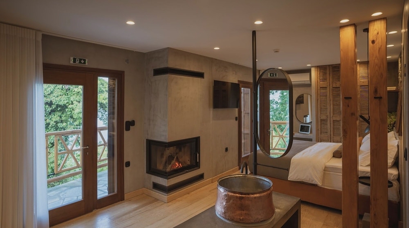 Imagen de la habitación del Adama Guesthouse. Foto 2