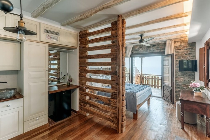 Imagen de la habitación del Adama Guesthouse. Foto 3
