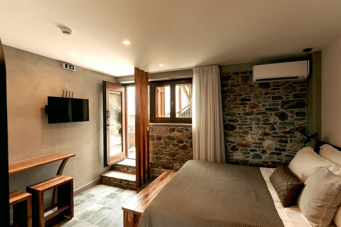 Imagen de la habitación del Adama Guesthouse. Foto 4