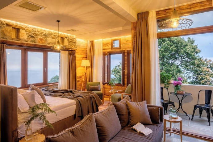 Imagen de la habitación del Adama Guesthouse. Foto 5
