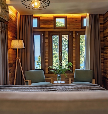 Imagen de la habitación del Adama Guesthouse. Foto 6