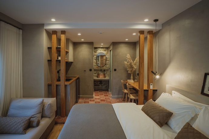 Imagen de la habitación del Adama Guesthouse. Foto 7