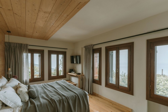 Imagen de la habitación del Adama Guesthouse. Foto 8