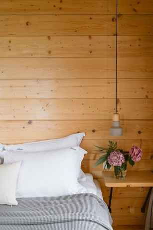 Imagen de la habitación del Adama Guesthouse. Foto 9