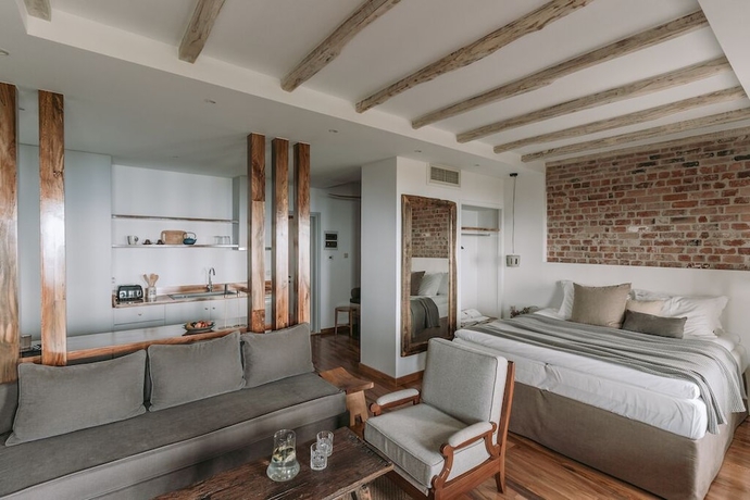 Imagen de la habitación del Adama Guesthouse. Foto 10