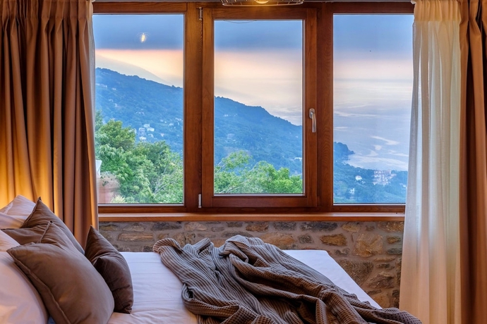 Imagen de la habitación del Adama Guesthouse. Foto 11