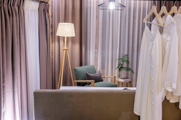Imagen de la habitación del Adama Guesthouse. Foto 12