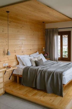 Imagen de la habitación del Adama Guesthouse. Foto 15