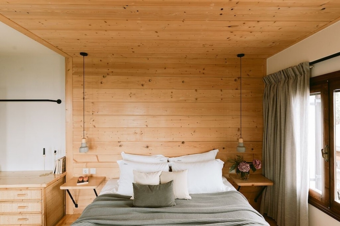 Imagen de la habitación del Adama Guesthouse. Foto 16