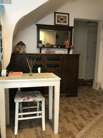 Imagen general del Adamarin Otel. Foto 2