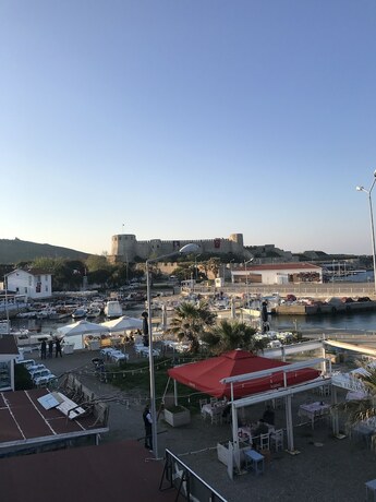 Imagen general del Adamarin Otel. Foto 3