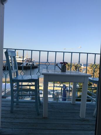 Imagen general del Adamarin Otel. Foto 4