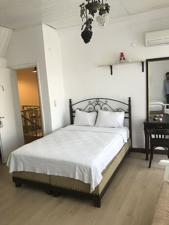 Imagen general del Adamarin Otel. Foto 5