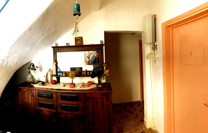 Imagen general del Adamarin Otel. Foto 6