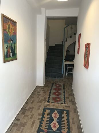 Imagen general del Adamarin Otel. Foto 10