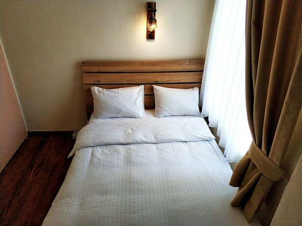 Imagen de la habitación del Adamarin Otel. Foto 19