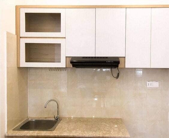 Imagen de la habitación del Adamas Apartment - Phan Dinh Phung. Foto 21