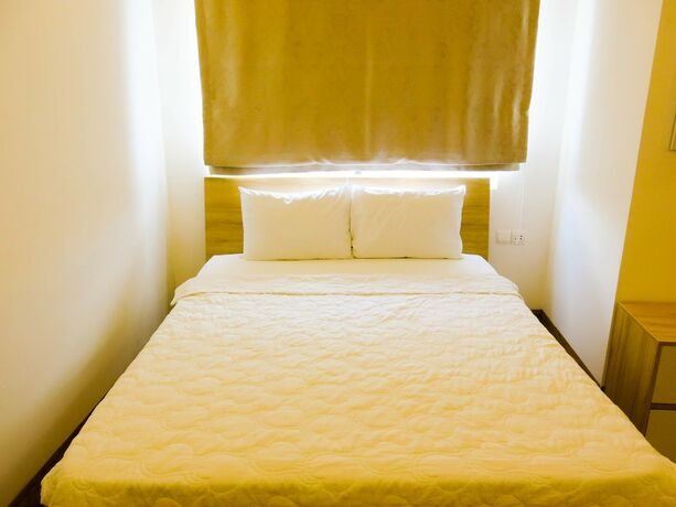 Imagen de la habitación del Adamas Apartment - Phan Dinh Phung. Foto 29