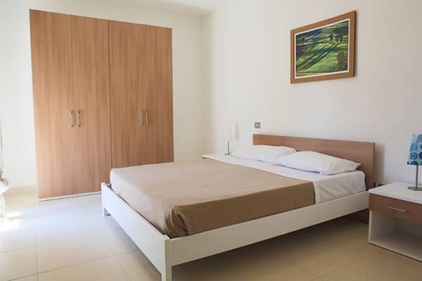 Imagen general del Adamo and Eva Resort. Foto 4